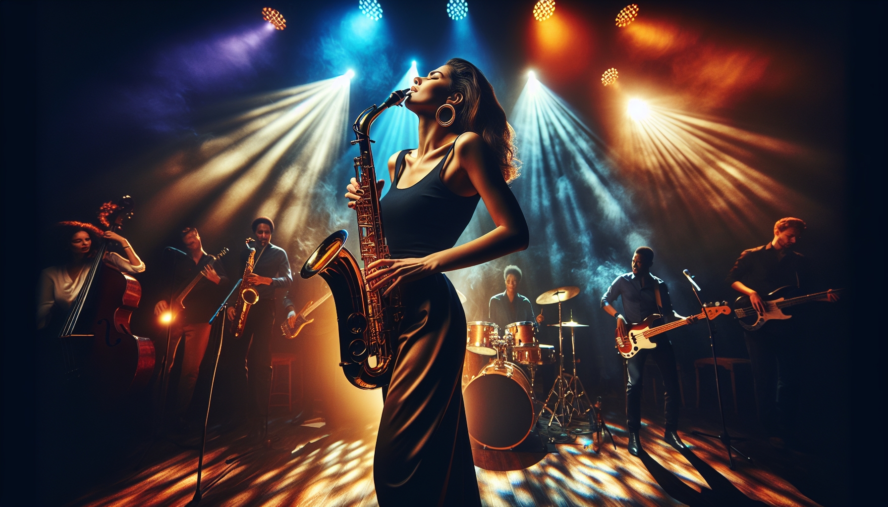 Spotify playlist submission