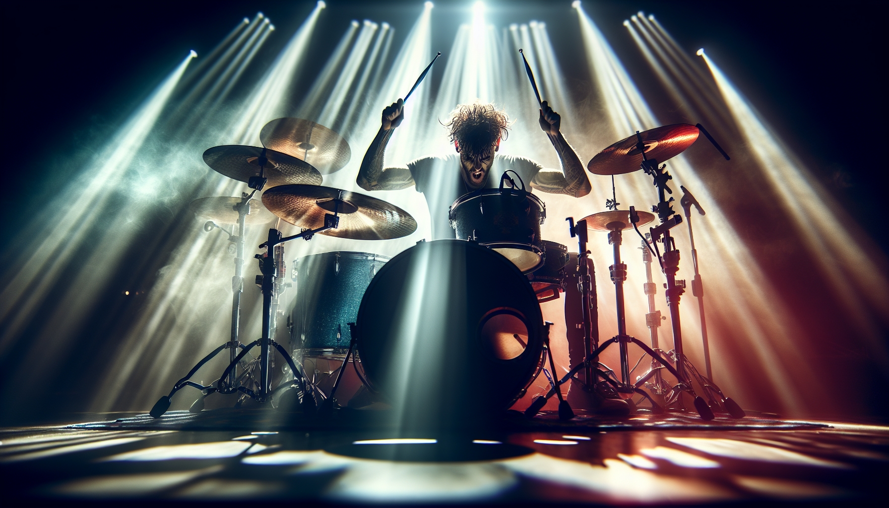 Music promotion strategies