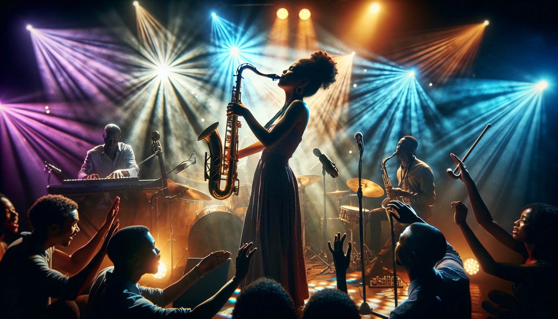 Music for advertising