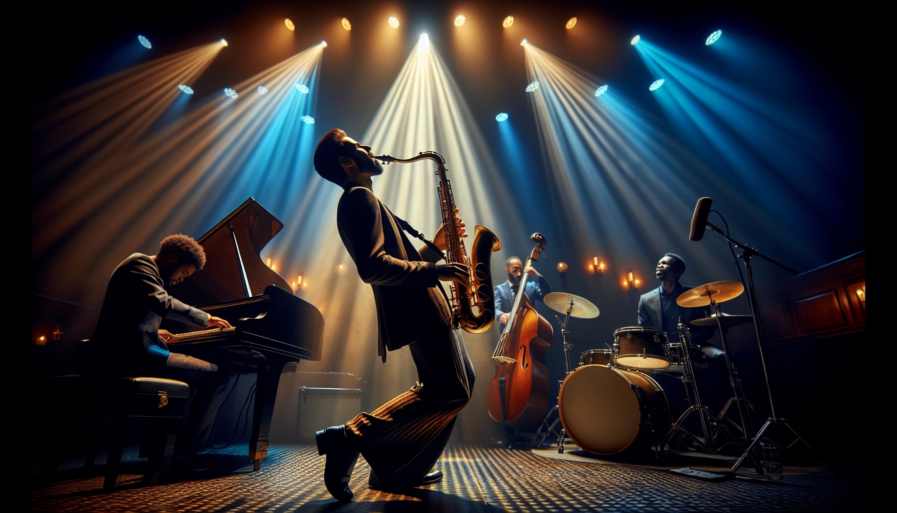 One World Media record label