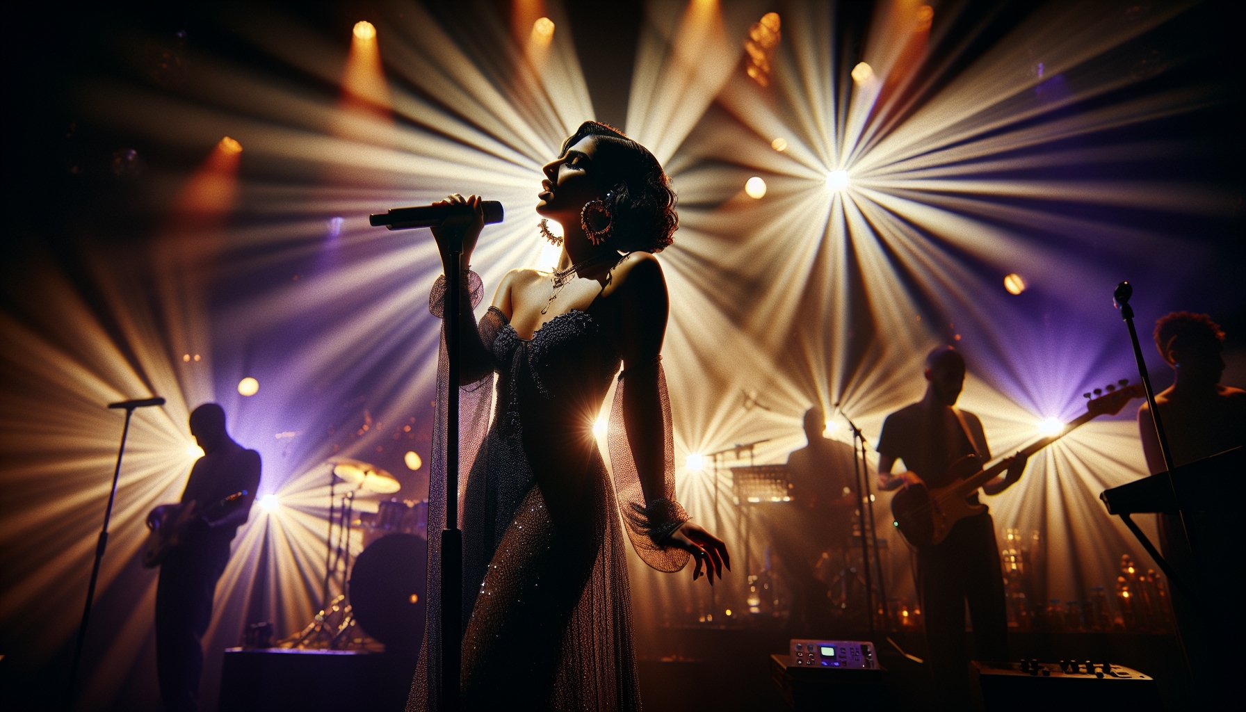 Music placement opportunities