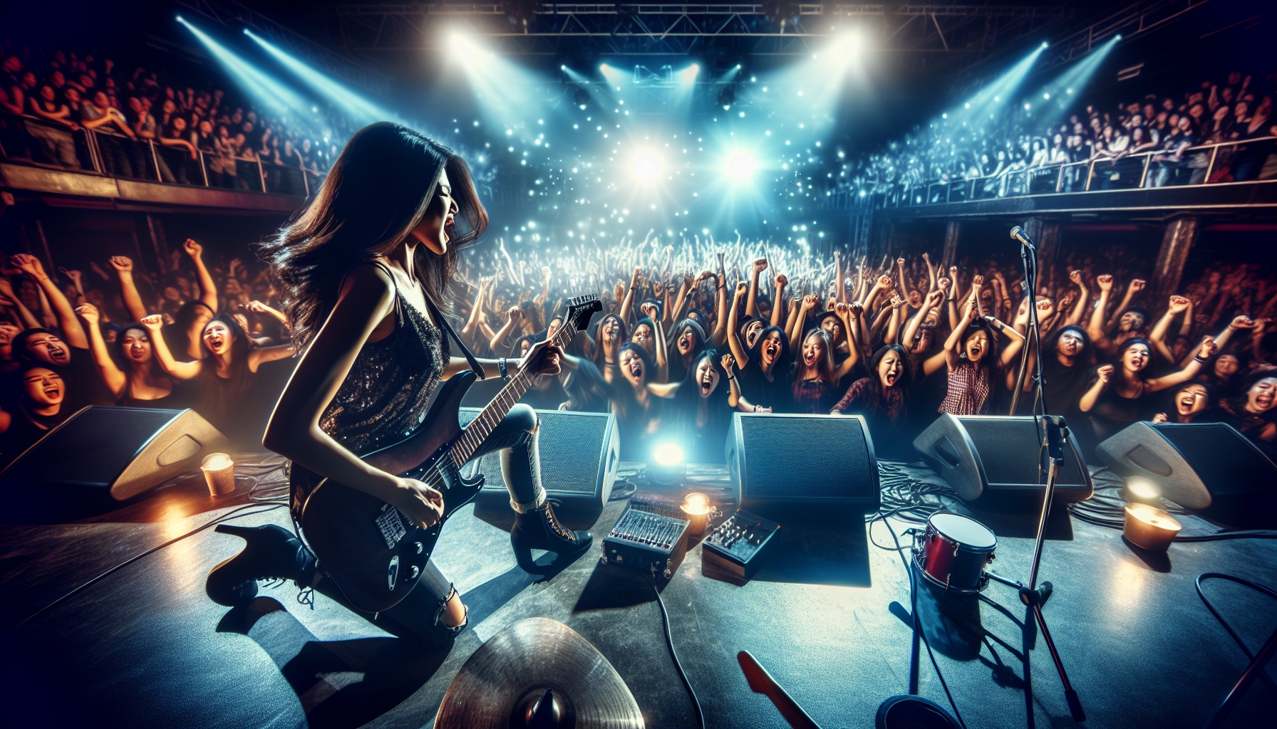 Artist management
