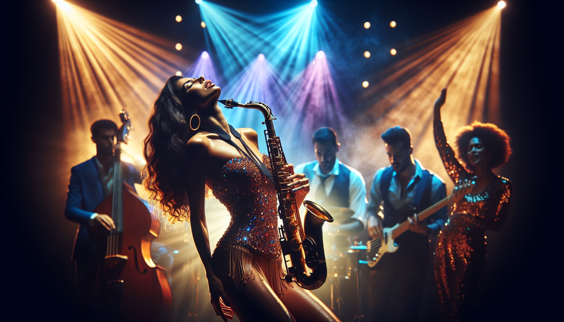 We pitch your music to producers and directors