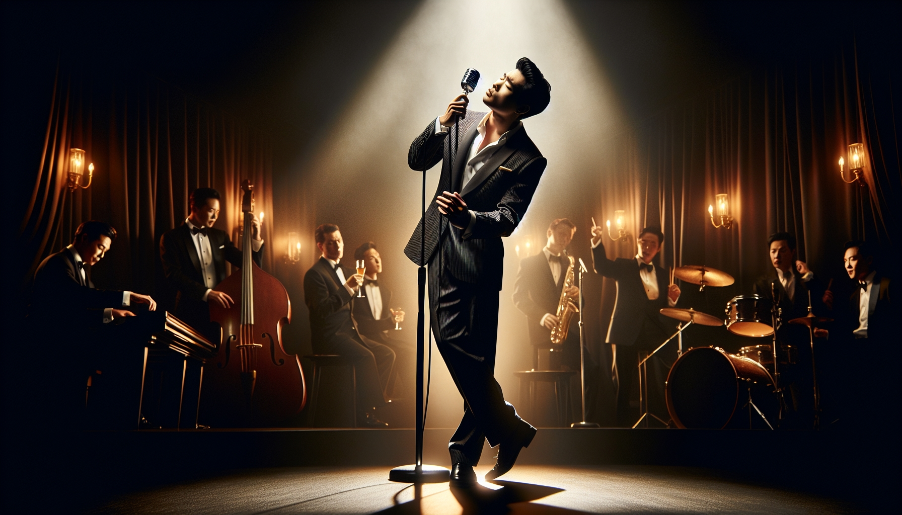 Music promotion strategies