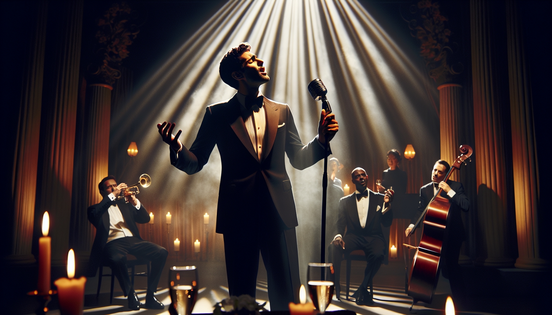 Music monetization