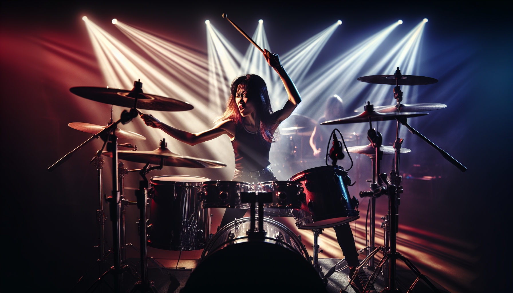 Commercial music licensing