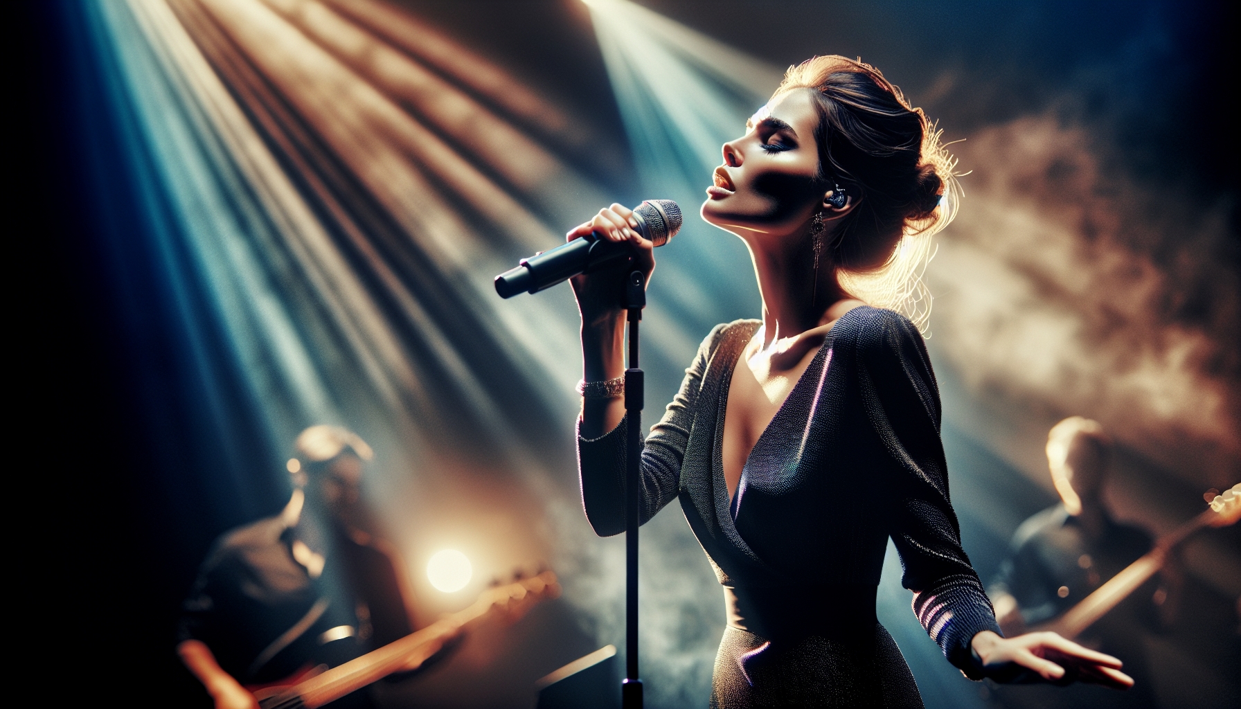 One World Media record label