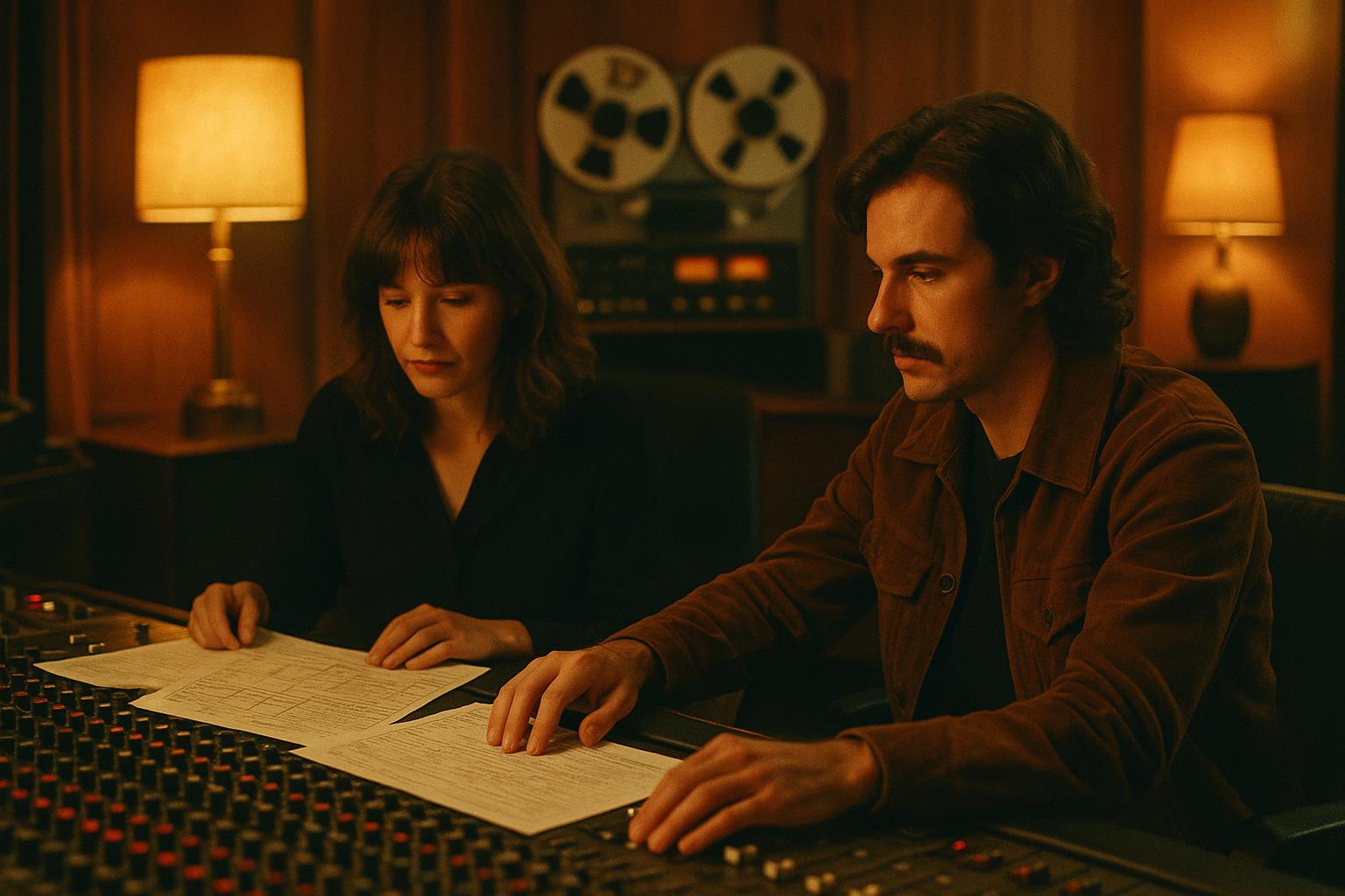 How to Profit from Music: Placements, Pitching, Publishing, Metadata, and Sync Income