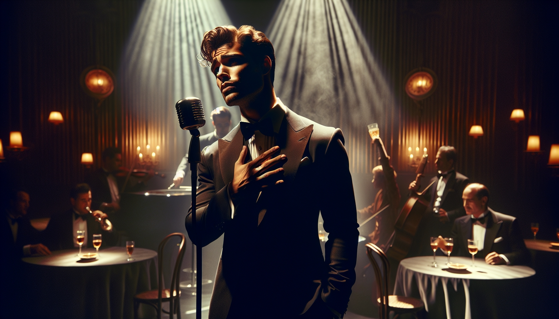 Indie music promotion