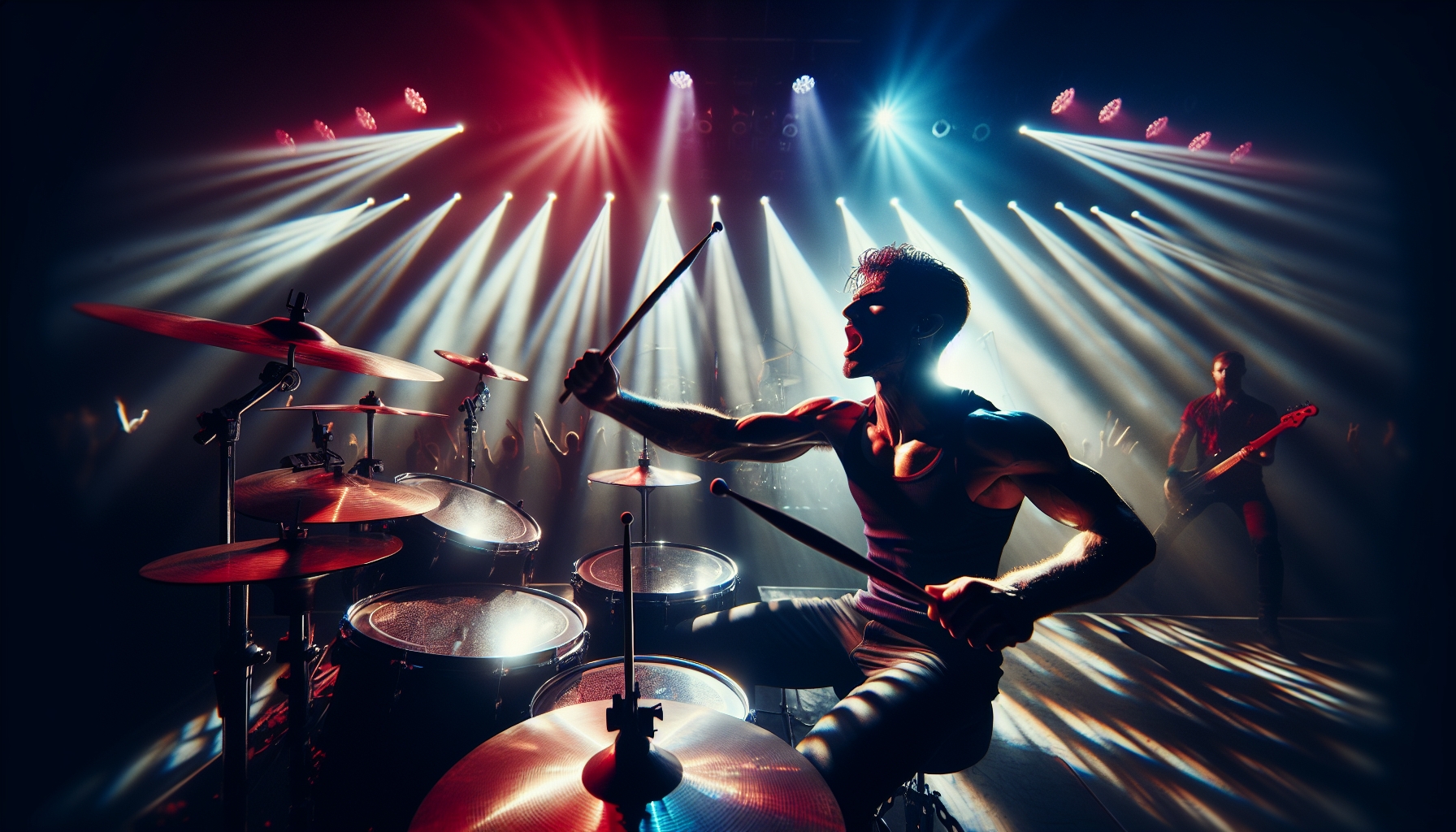 music publishing company