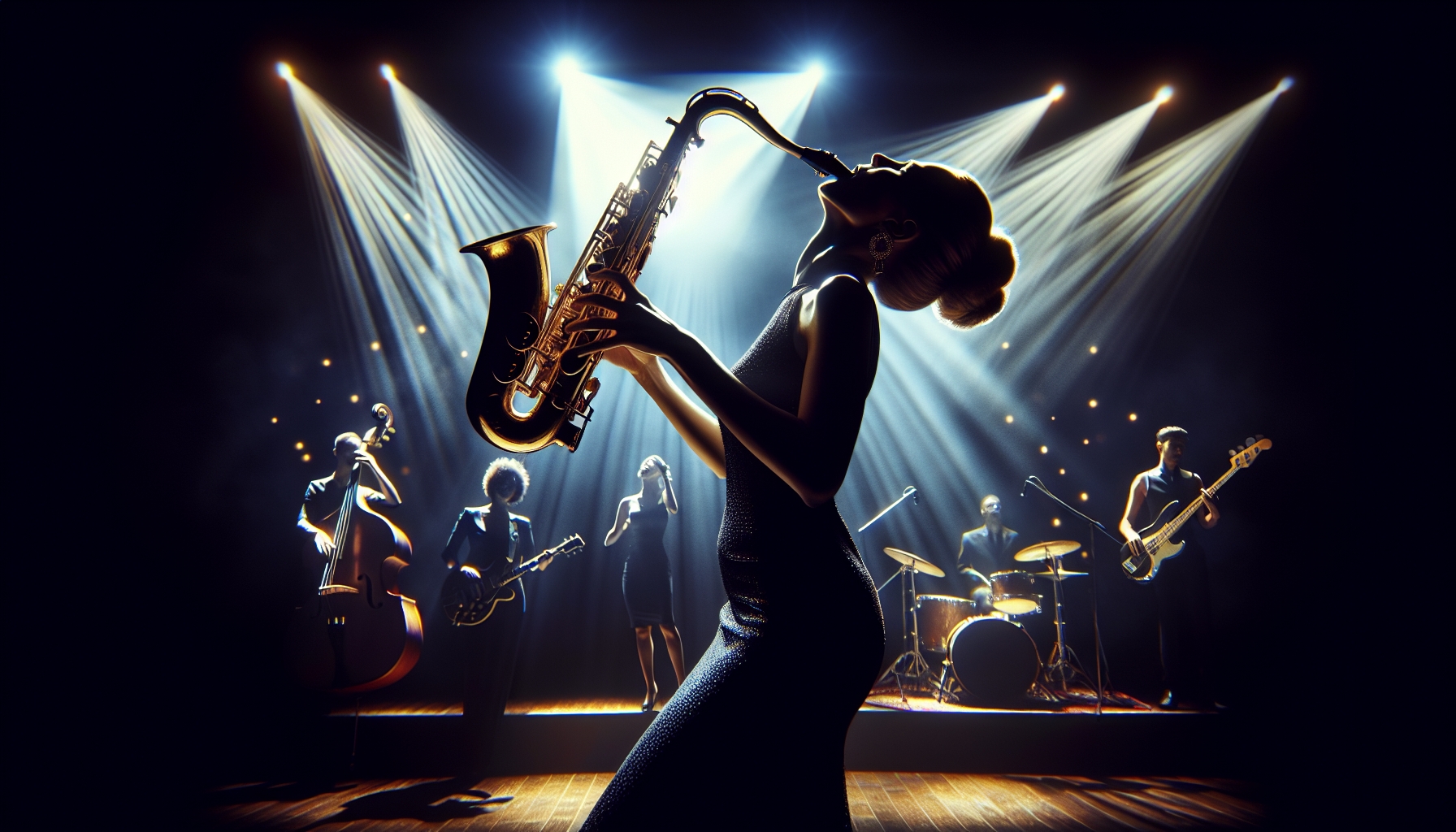 audiobook production