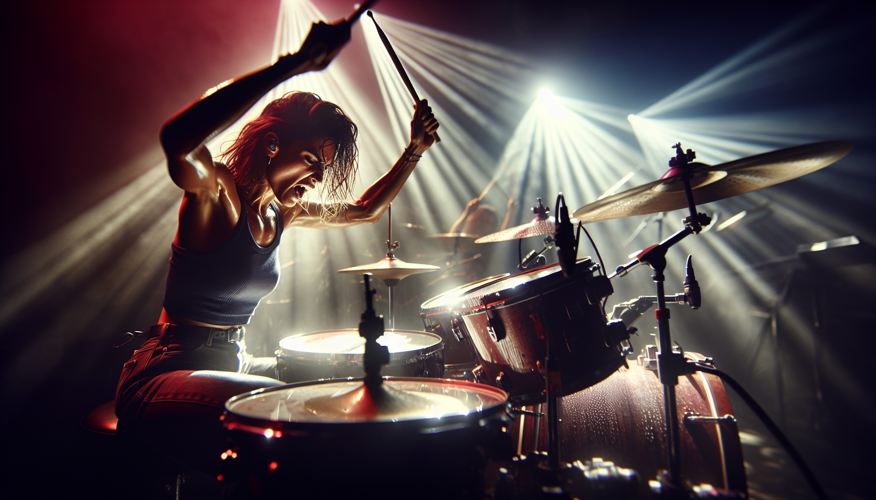 Music placement opportunities