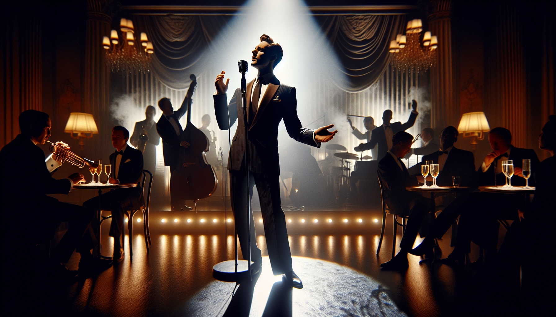 Commercial music licensing