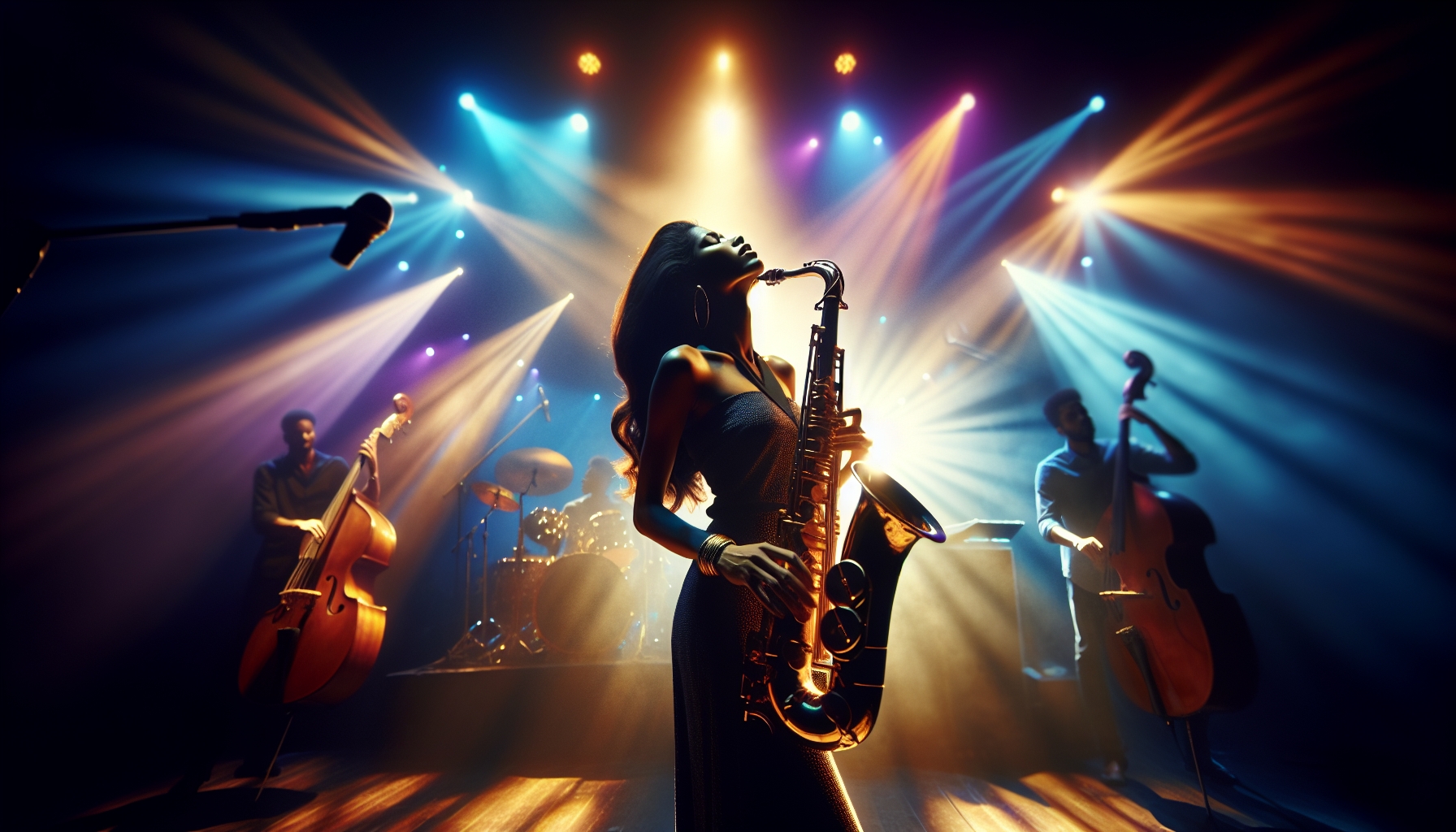 Music placement opportunities