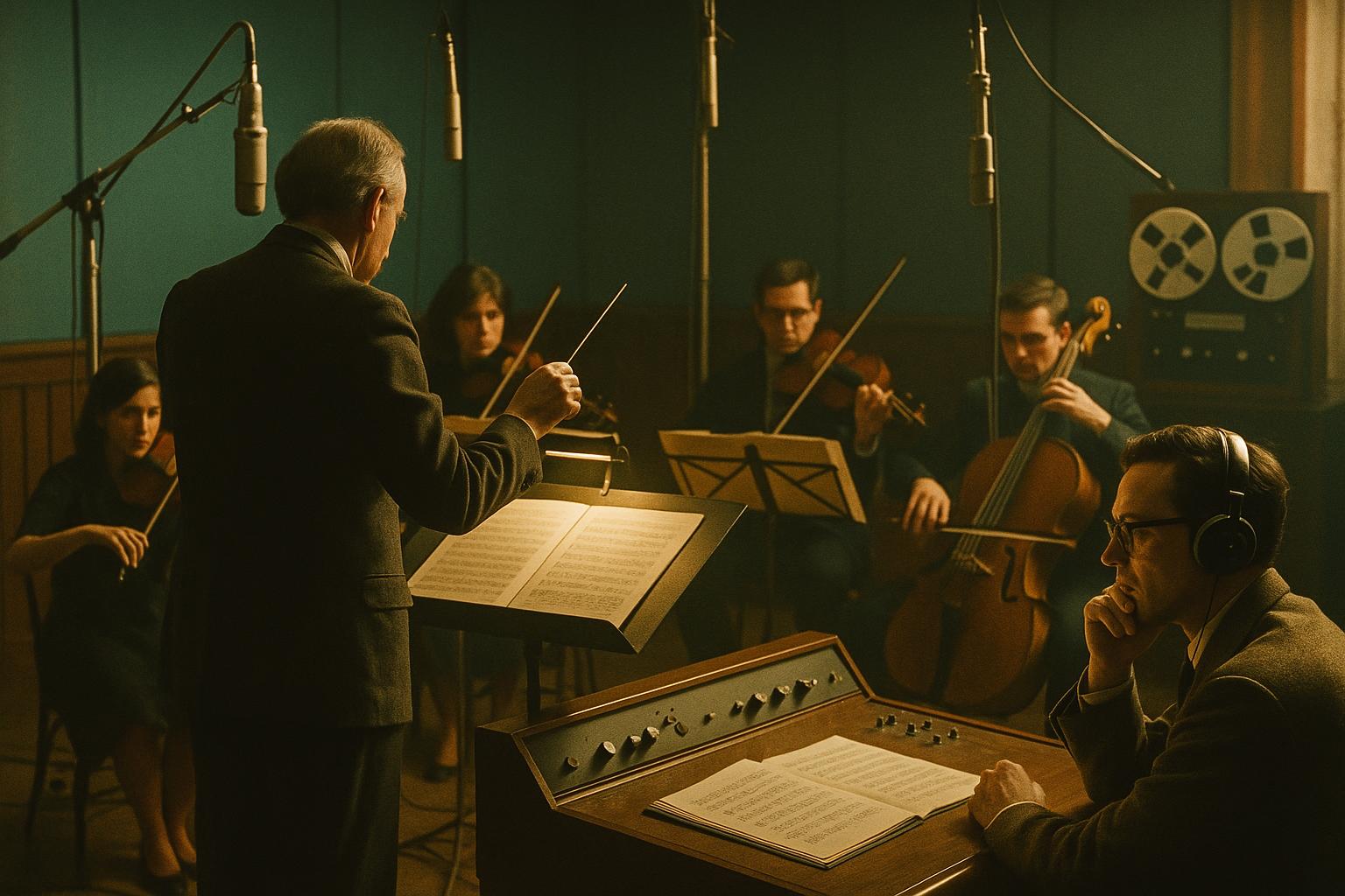 Best practices for connecting musicians and producers with opportunities in visual media synchronization