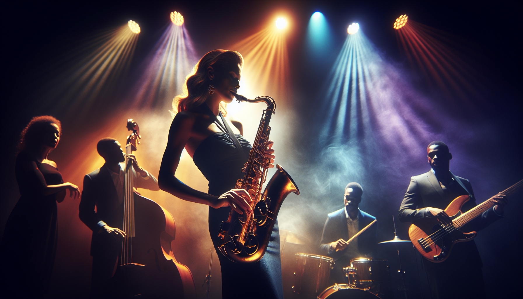 audiobook production