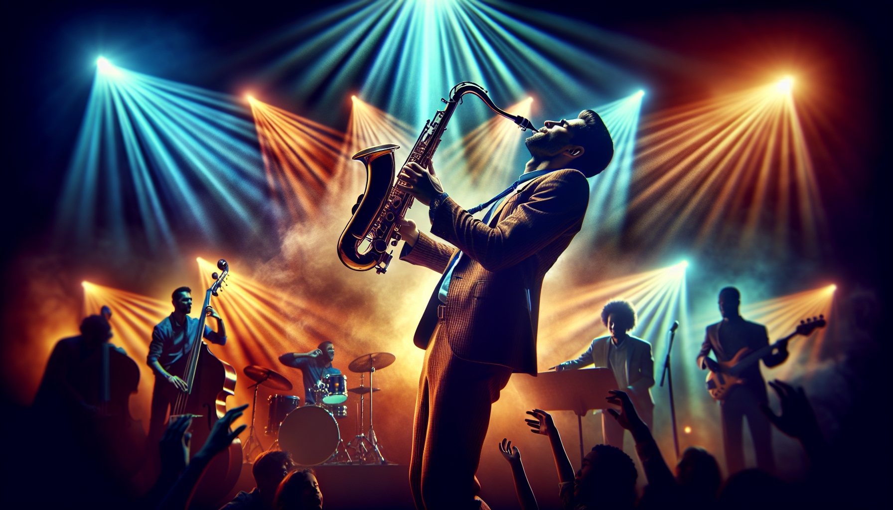 promote your music