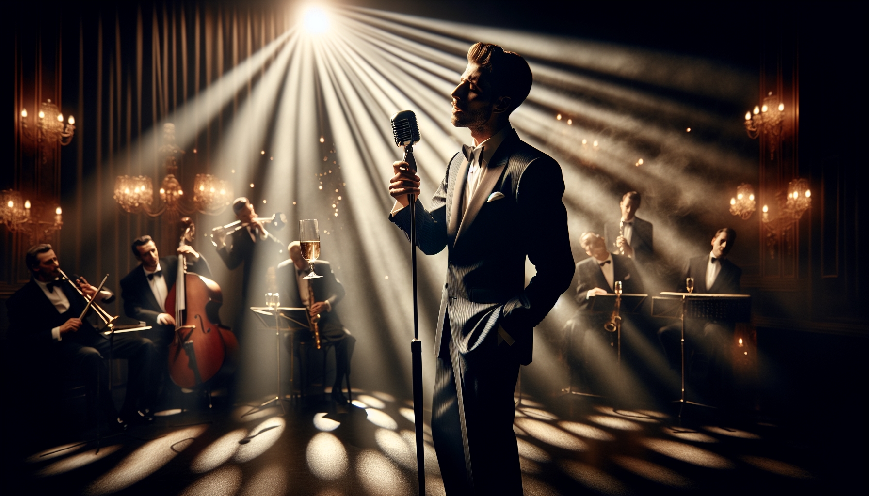 New York music industry