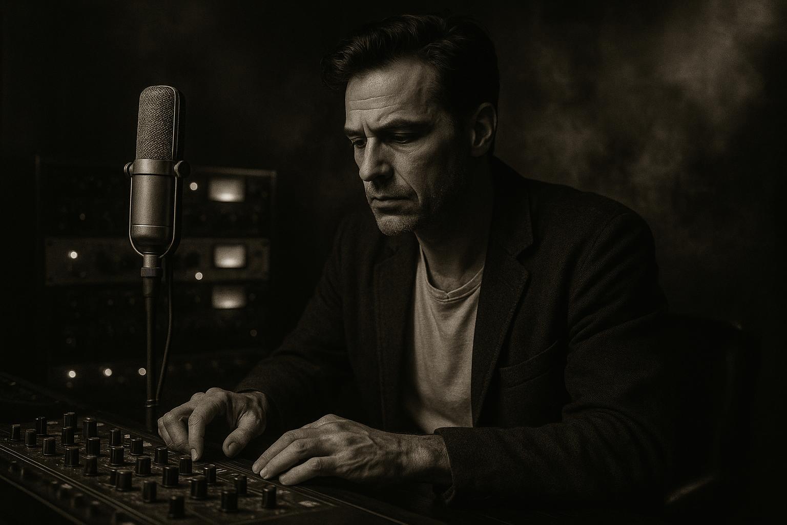 Music business strategies for producers: placements, sync income, and catalog strategy