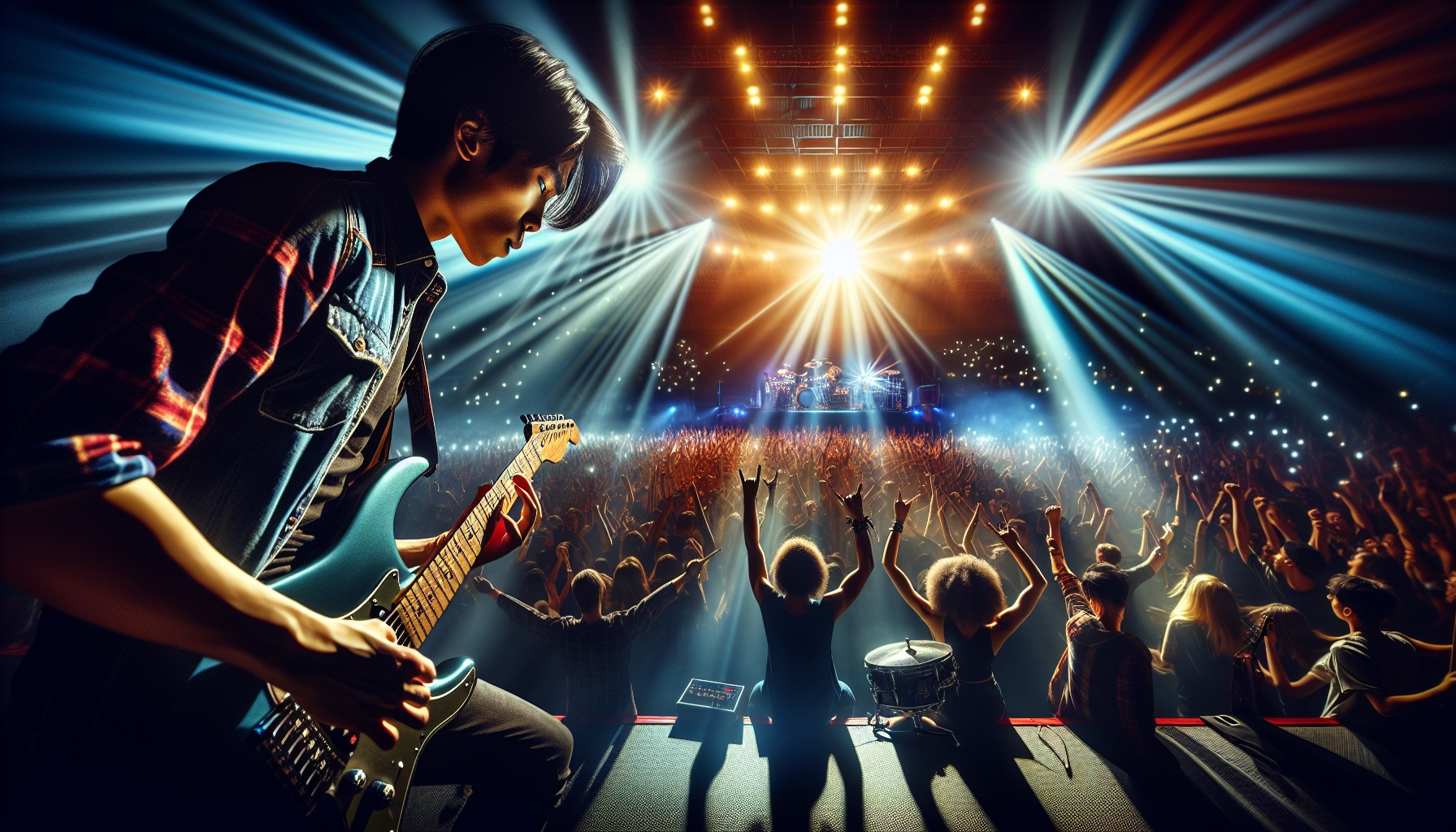 We pitch your music to producers and directors