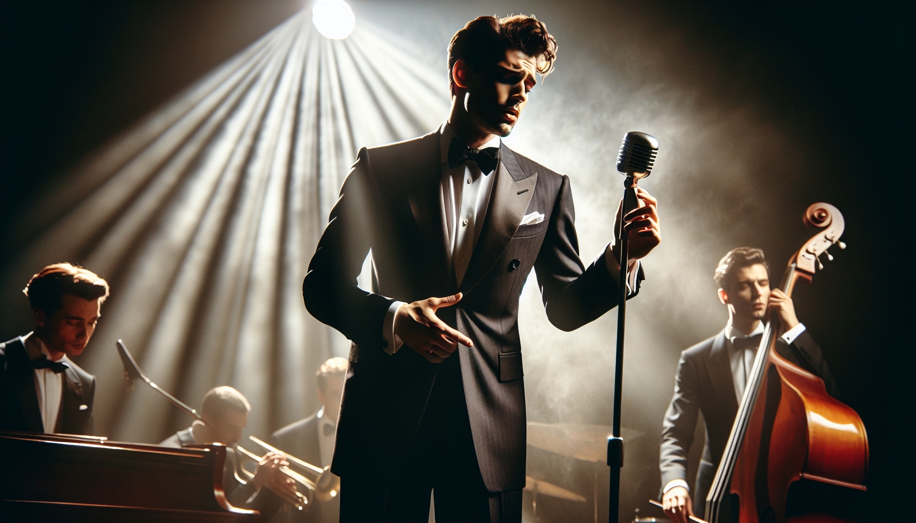 We pitch your music to producers and directors