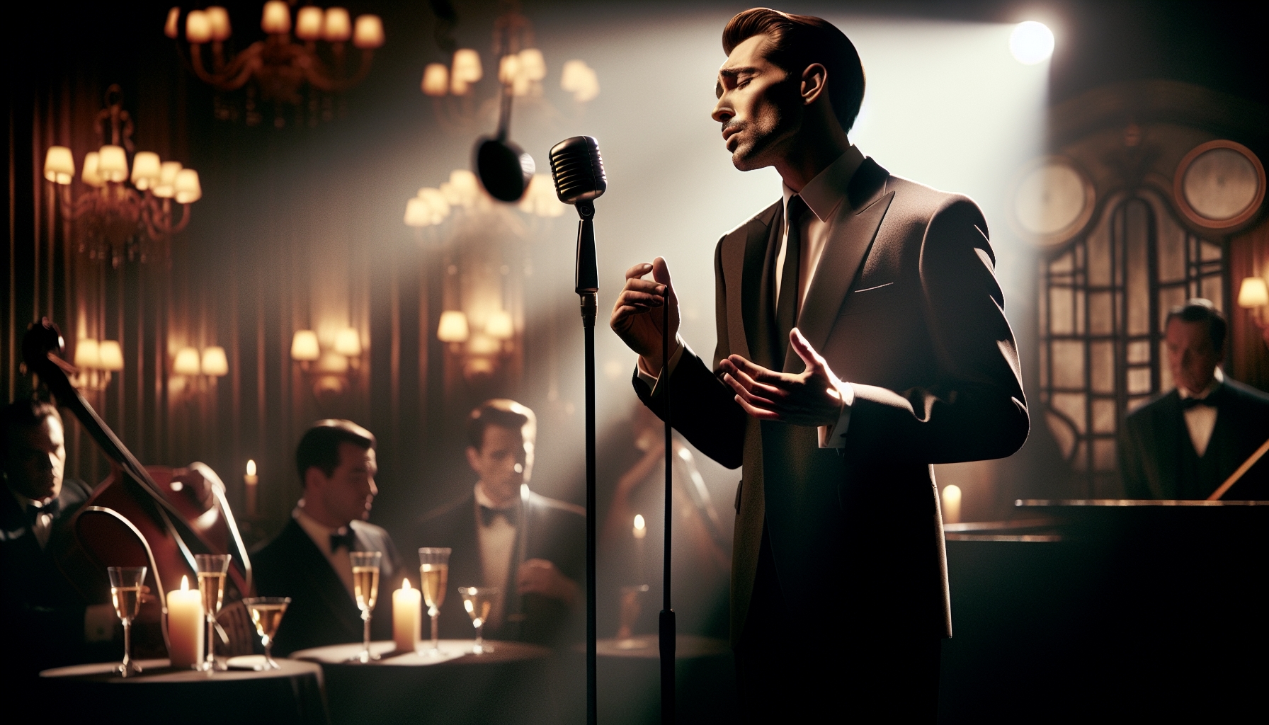 Music business contracts