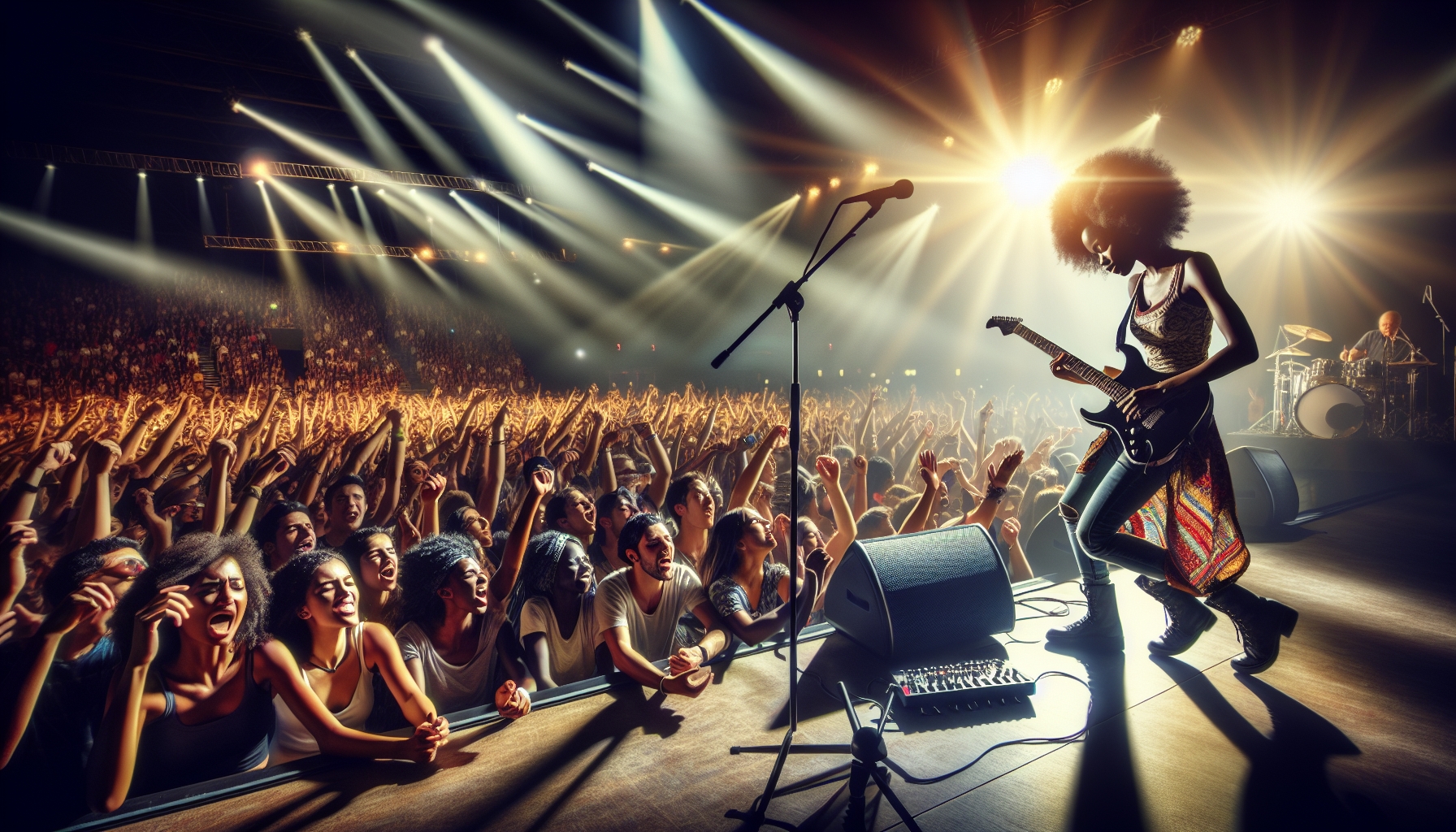 We pitch your music to producers and directors