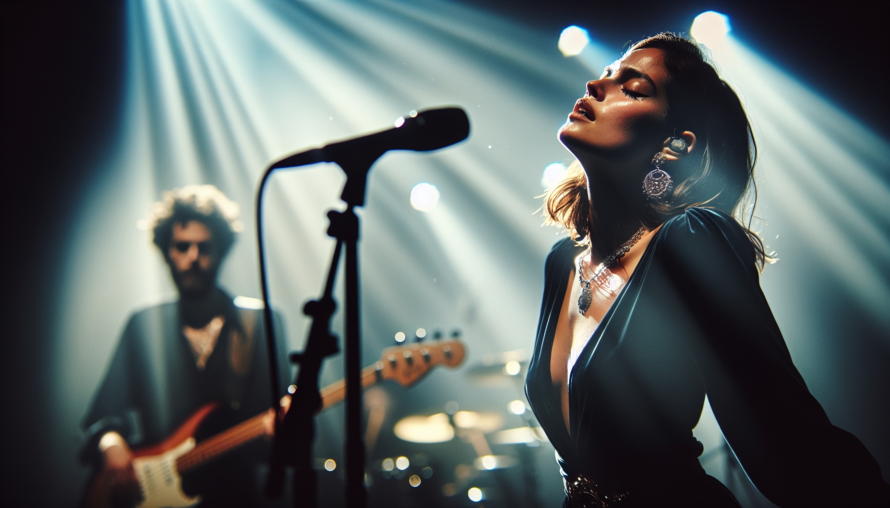 state-of-the-art recording technology