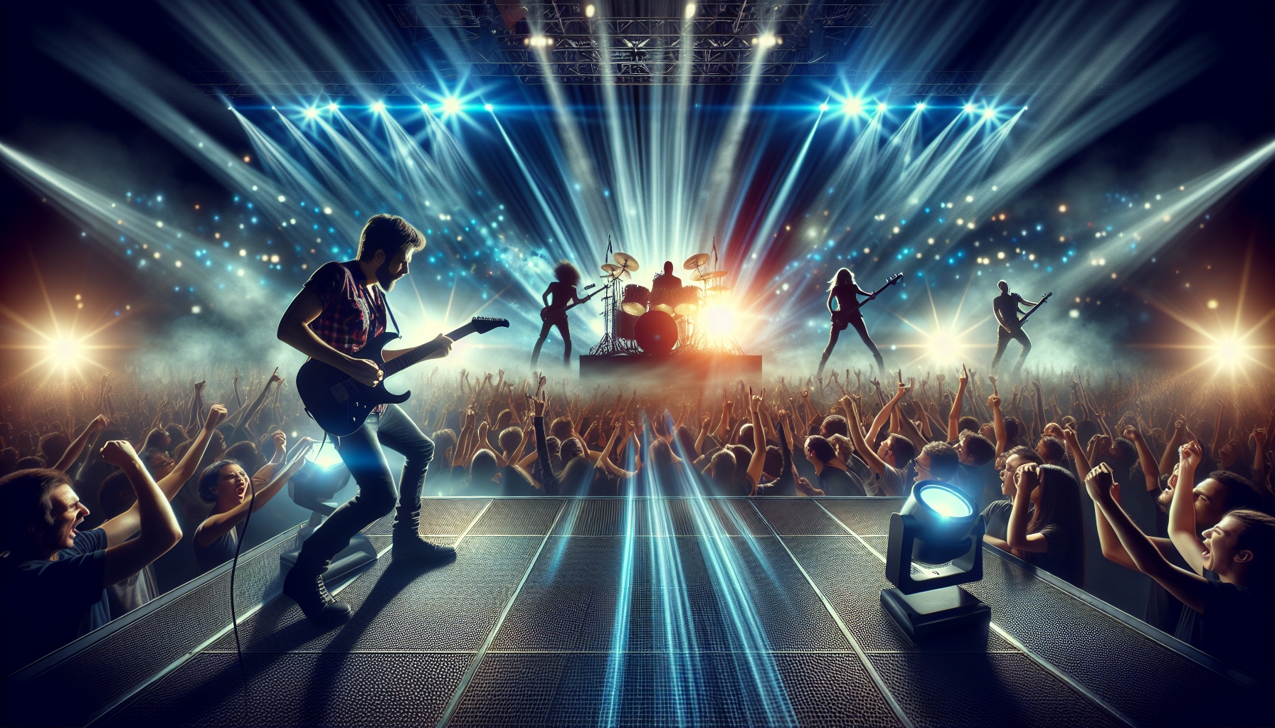 How to Profit from Music