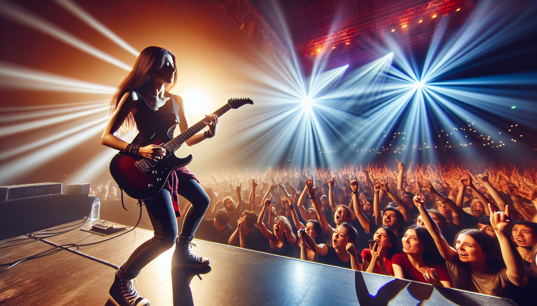 5 ways we can help your band