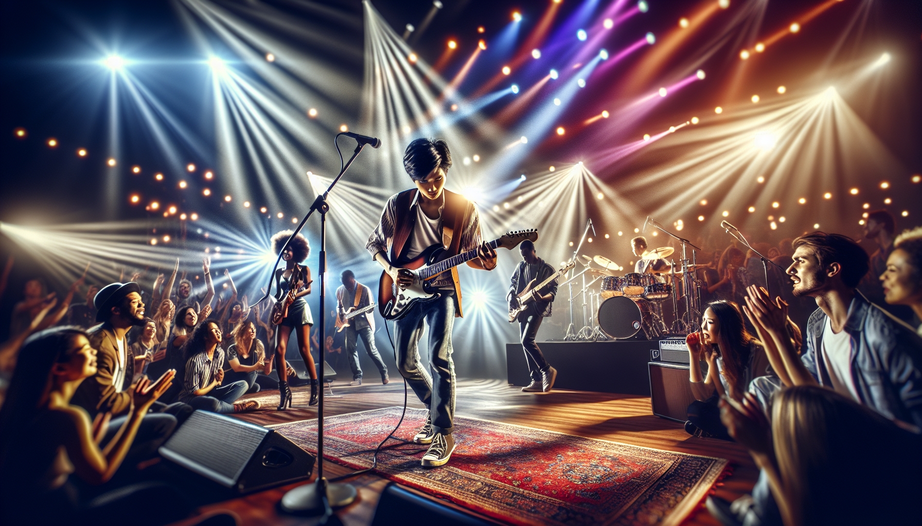 publish your music