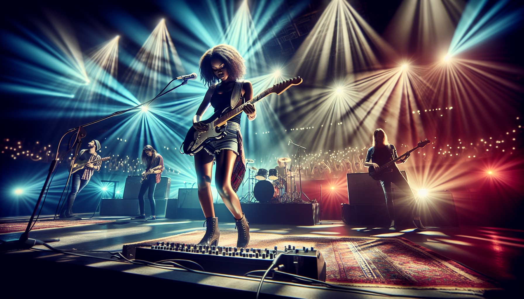 Music for advertising