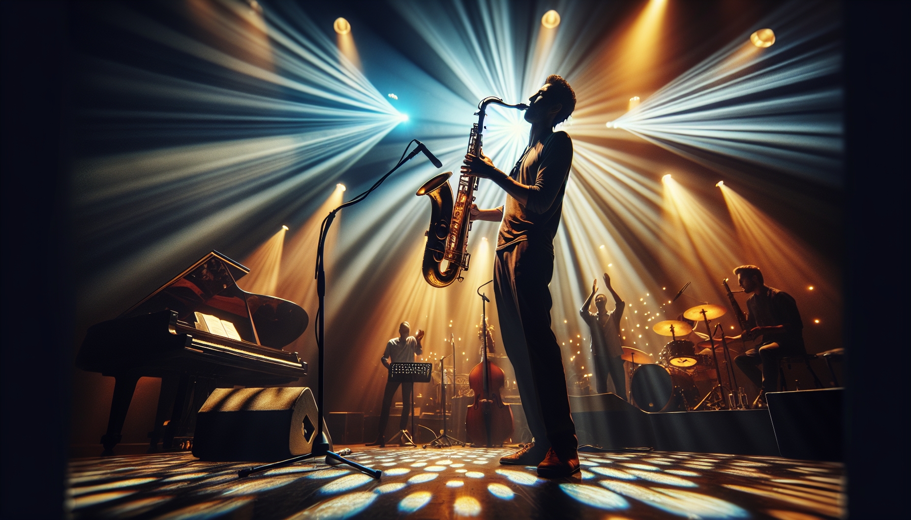 Spotify playlist submission