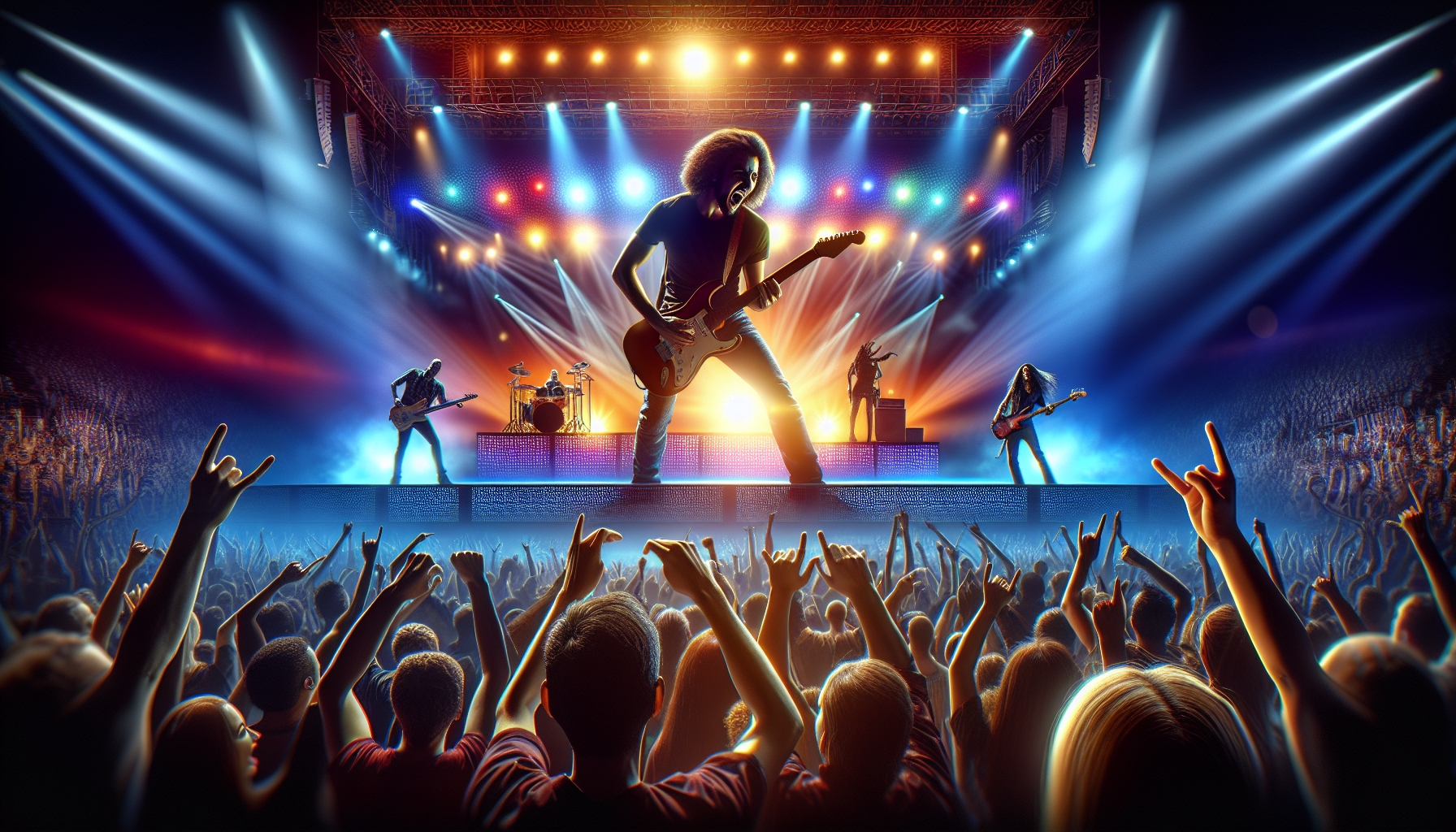 music publishing platform