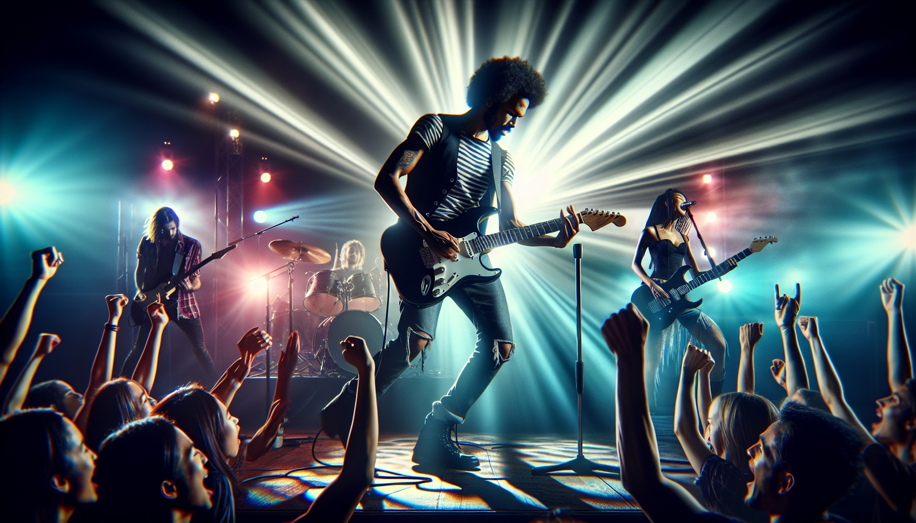 How to Profit from Music