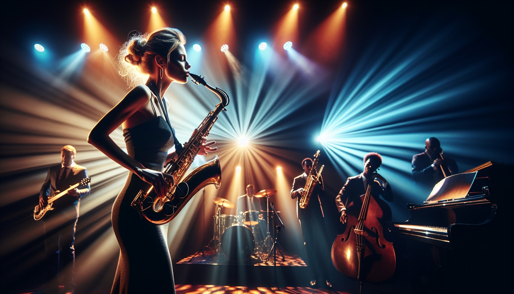 Music industry trends