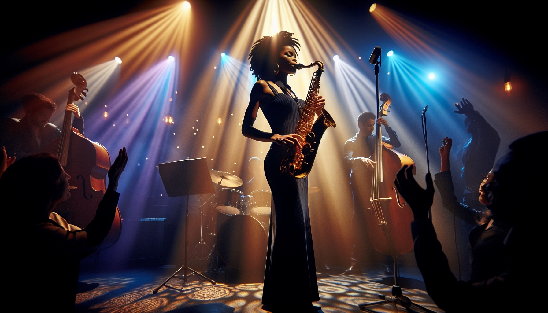 Song pitching services