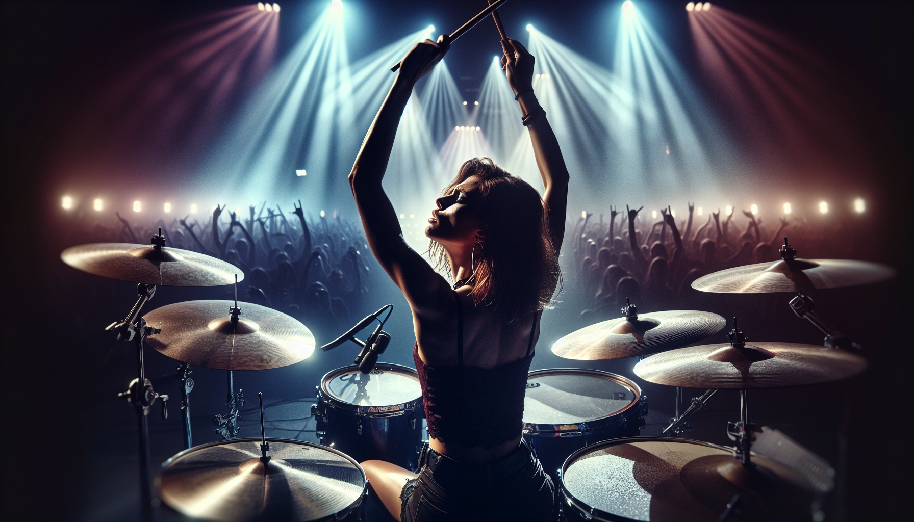 music publishing platform