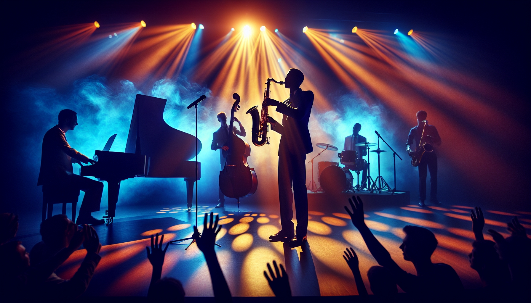 music publishing