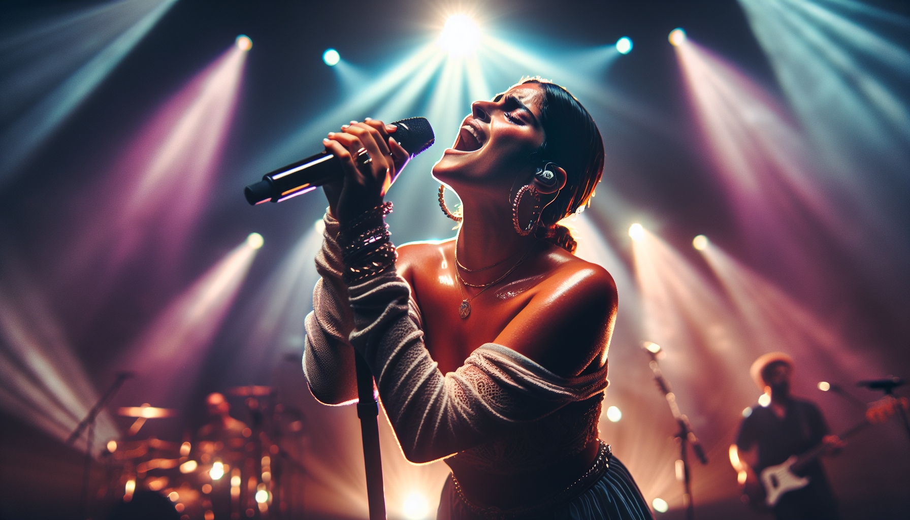 Music industry trends