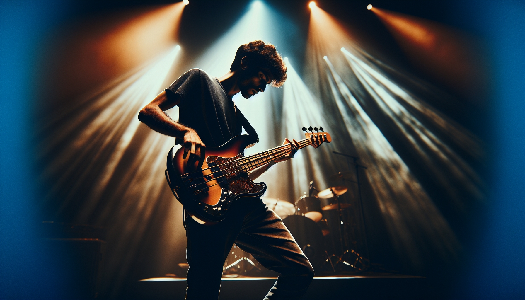 Music streaming platforms
