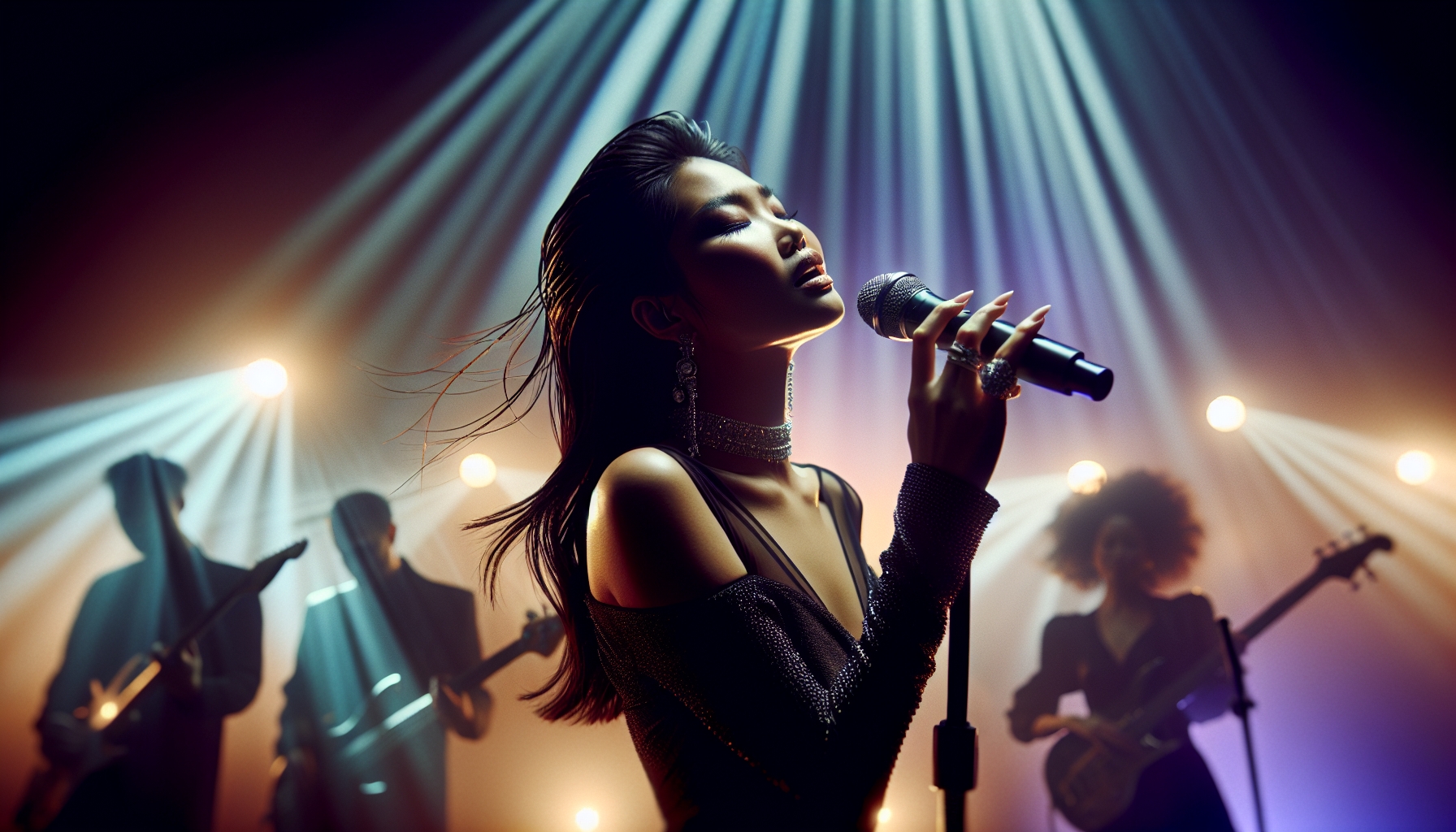 music publishing platform