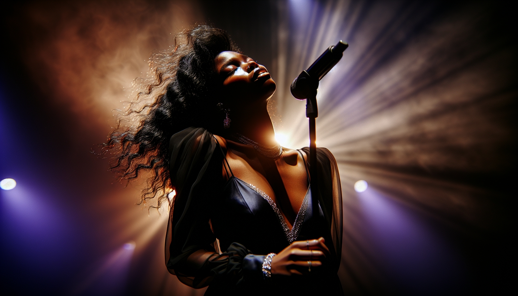 audiobook production