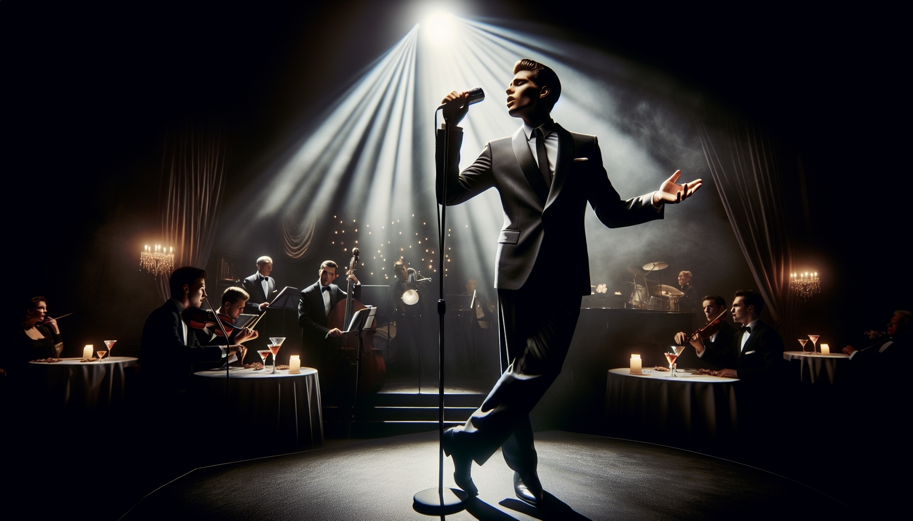 Music promotion strategies