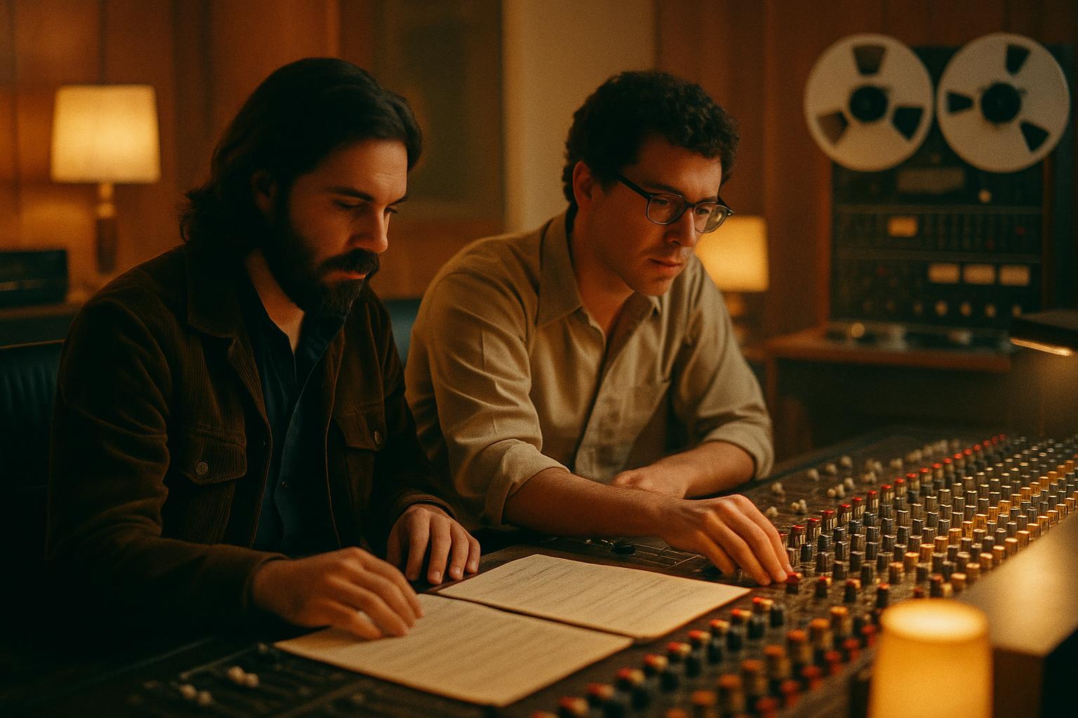 Music career advice for catalog strategy, placements, and sync income