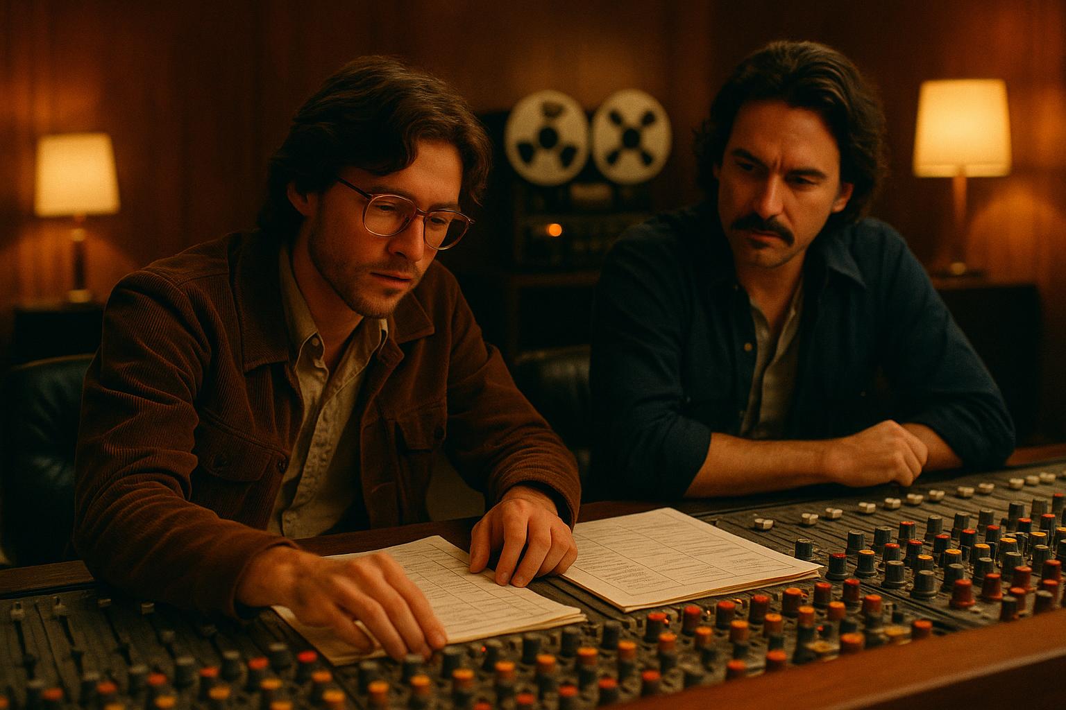 Digital music marketing: actionable tactics for film, TV, and ad placements