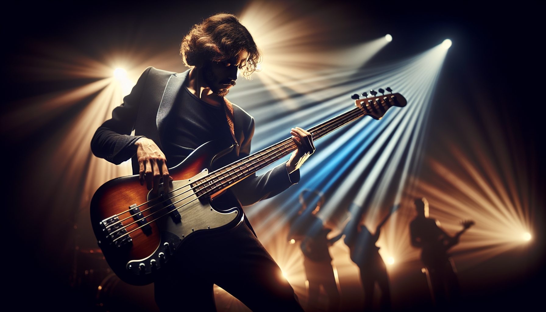 transforms written stories into captivating spoken word experiences