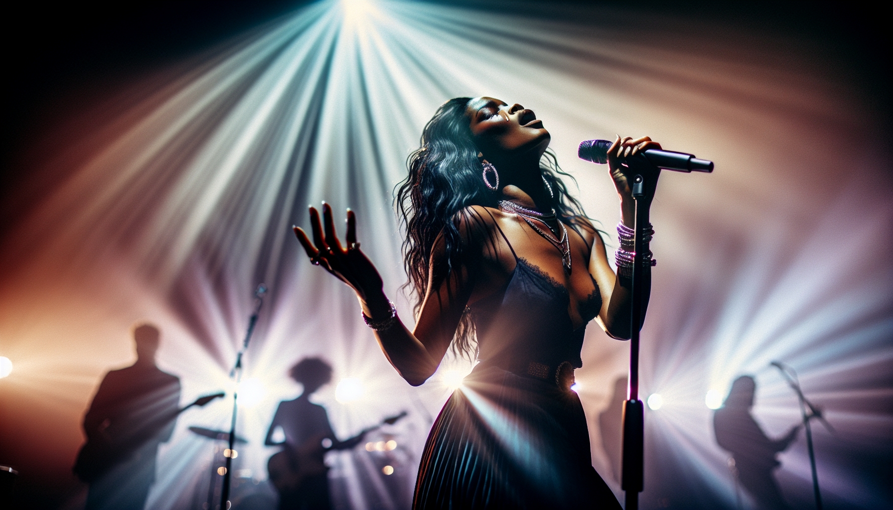 Commercial music licensing