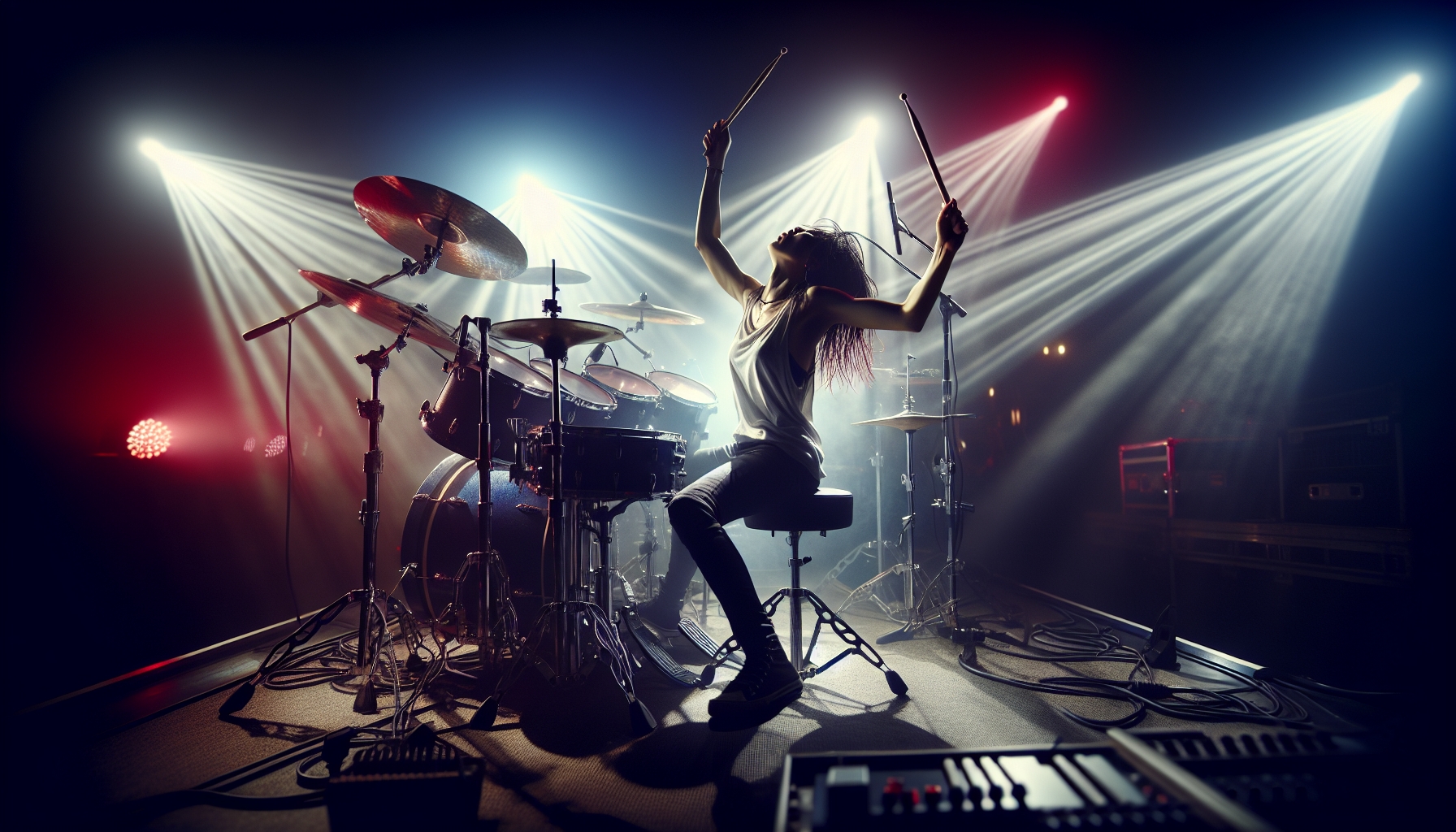 8 ways the music industry can make you money