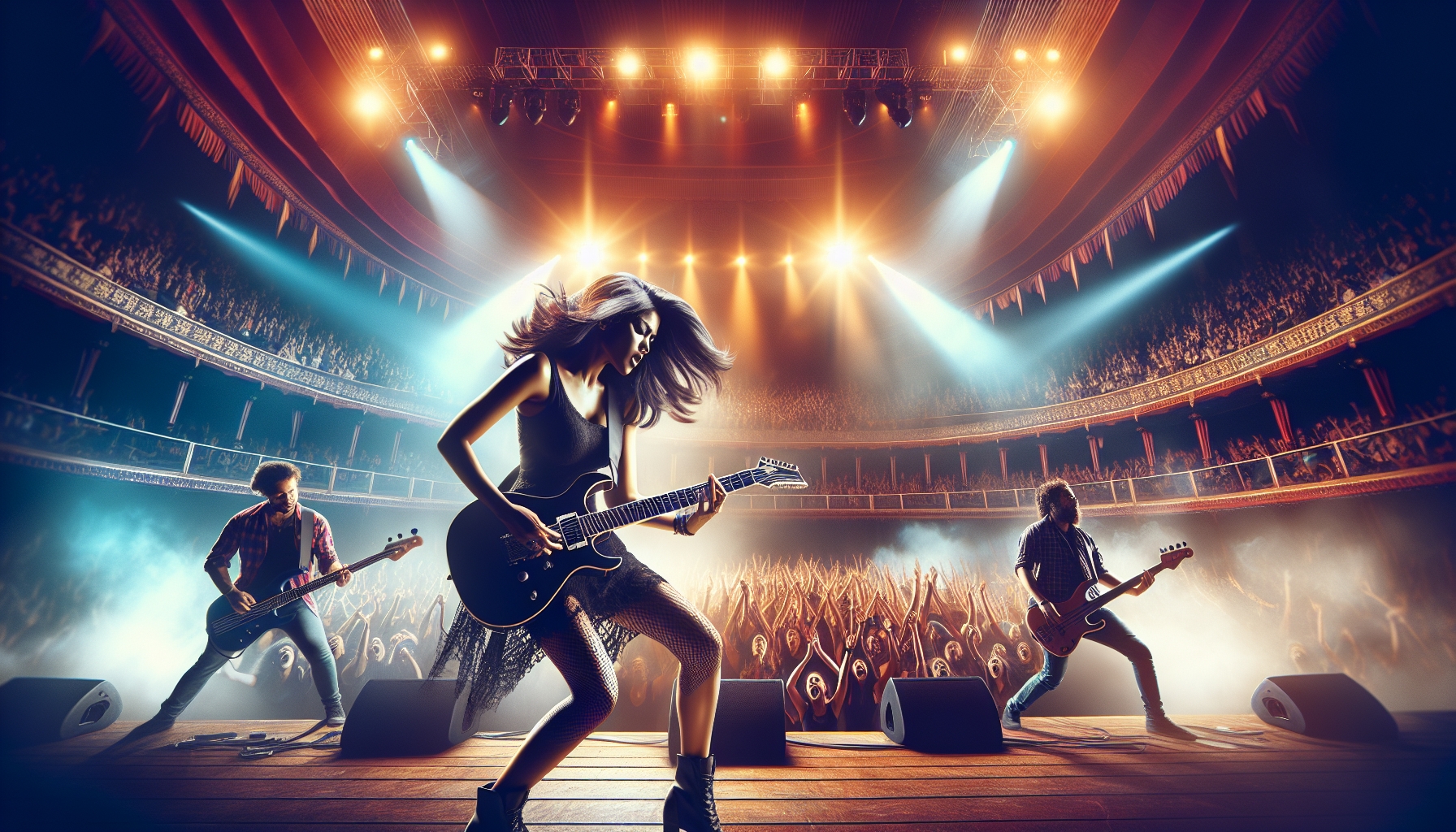 music synchronization